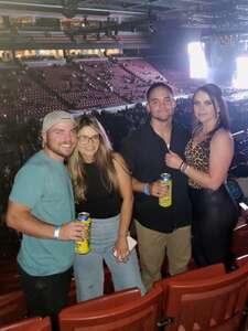 50 Cent: the Final Lap Tour