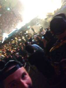 50 Cent: the Final Lap Tour