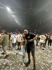 50 Cent: the Final Lap Tour