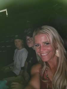 50 Cent: the Final Lap Tour