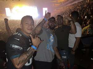 50 Cent: the Final Lap Tour