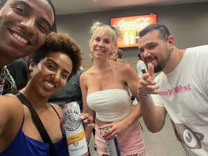 50 Cent: the Final Lap Tour