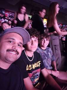 50 Cent: the Final Lap Tour