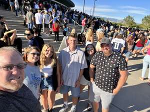 50 Cent: the Final Lap Tour