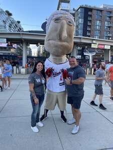 Washington Nationals - MLB vs Los Angeles Dodgers
