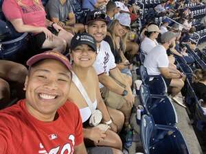 Washington Nationals - MLB vs Los Angeles Dodgers