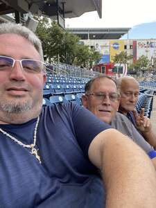 Washington Nationals - MLB vs Los Angeles Dodgers