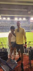 Washington Nationals - MLB vs Los Angeles Dodgers