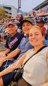Washington Nationals - MLB vs Los Angeles Dodgers