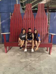 Washington Nationals - MLB vs Los Angeles Dodgers