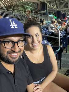 Washington Nationals - MLB vs Los Angeles Dodgers