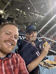 Washington Nationals - MLB vs Los Angeles Dodgers