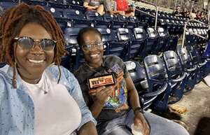 Washington Nationals - MLB vs Los Angeles Dodgers