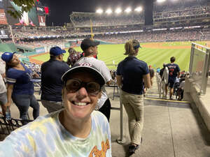 Washington Nationals - MLB vs Los Angeles Dodgers