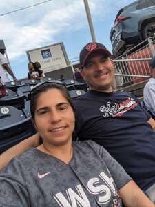 Washington Nationals - MLB vs Los Angeles Dodgers