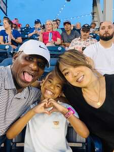 Washington Nationals - MLB vs Los Angeles Dodgers