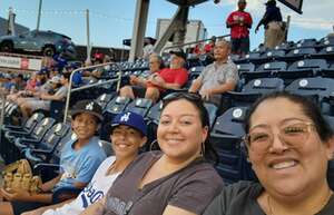 Washington Nationals - MLB vs Los Angeles Dodgers