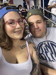 Washington Nationals - MLB vs Los Angeles Dodgers