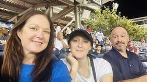 Washington Nationals - MLB vs Los Angeles Dodgers