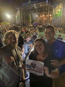 Goo Goo Dolls - the Big Night Out Tour