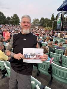 Goo Goo Dolls - the Big Night Out Tour