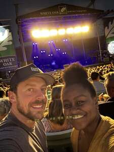 Goo Goo Dolls - the Big Night Out Tour