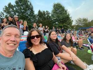 Goo Goo Dolls - the Big Night Out Tour