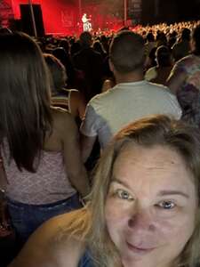 Goo Goo Dolls - the Big Night Out Tour