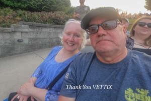 Goo Goo Dolls - the Big Night Out Tour