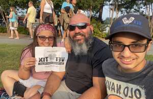 Goo Goo Dolls - the Big Night Out Tour