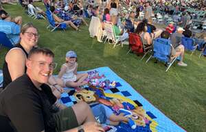 Goo Goo Dolls - the Big Night Out Tour