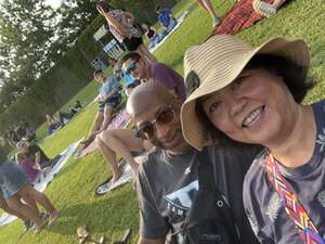 Goo Goo Dolls - the Big Night Out Tour