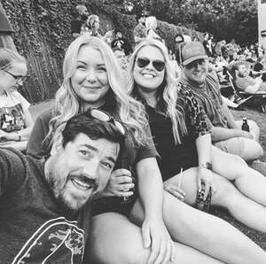 Goo Goo Dolls - the Big Night Out Tour