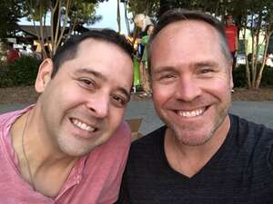 Goo Goo Dolls - the Big Night Out Tour