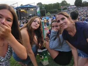 Goo Goo Dolls - the Big Night Out Tour