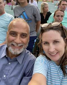 Goo Goo Dolls - the Big Night Out Tour