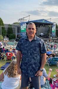 Goo Goo Dolls - the Big Night Out Tour