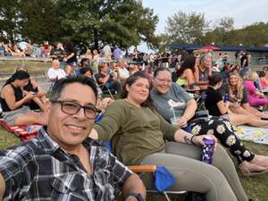 Goo Goo Dolls - the Big Night Out Tour