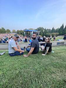 Goo Goo Dolls - the Big Night Out Tour