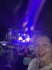 Goo Goo Dolls - the Big Night Out Tour