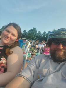 Goo Goo Dolls - the Big Night Out Tour