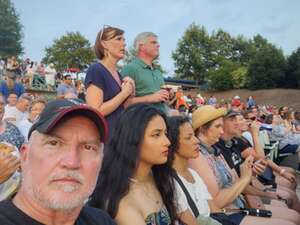 Goo Goo Dolls - the Big Night Out Tour