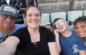 Goo Goo Dolls - the Big Night Out Tour