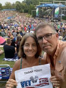 Goo Goo Dolls - the Big Night Out Tour