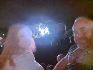 Goo Goo Dolls - the Big Night Out Tour