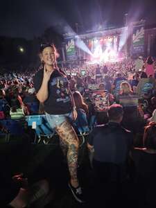 Goo Goo Dolls - the Big Night Out Tour