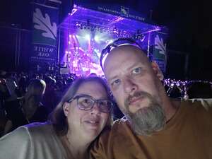 Goo Goo Dolls - the Big Night Out Tour