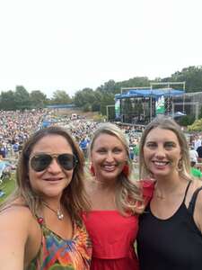 Goo Goo Dolls - the Big Night Out Tour