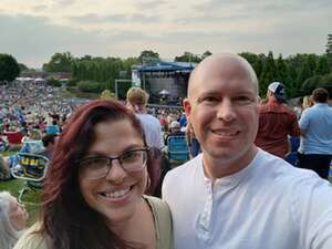 Goo Goo Dolls - the Big Night Out Tour