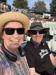 Goo Goo Dolls - the Big Night Out Tour